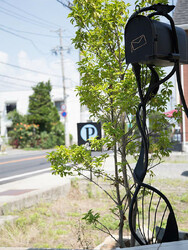 loloi | 安曇野のヘアサロン