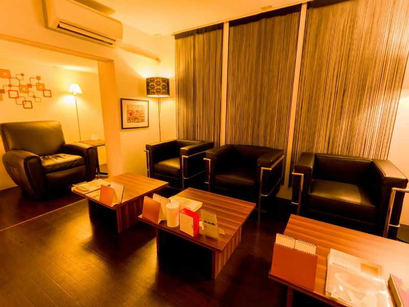 リパブリックNeo | 本山/今池のリラクゼーション