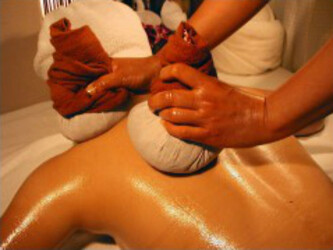 サバーイカーイ名駅店 | 名駅のリラクゼーション