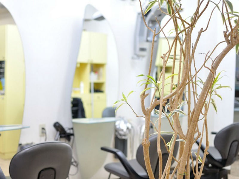 HEART FULL | 丸亀のヘアサロン