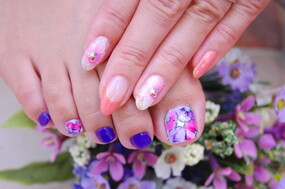 22年 金沢市のおすすめネイルサロン30選 Beauty Park