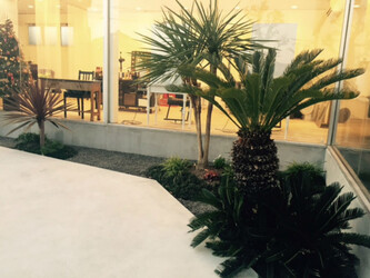 Y-2 | 足利のヘアサロン