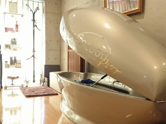 隠れ家サロン　Slimmone | なんばのエステサロン