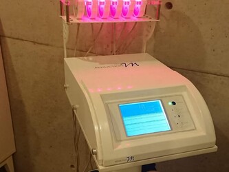 隠れ家サロン　Slimmone | なんばのエステサロン