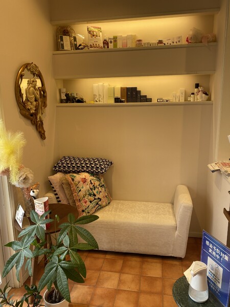 hair salon sarapis | 本山/今池のヘアサロン