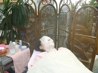 TODA 美容室 | 掛川のエステサロン TODA 美容室 | 掛川のエステサロン