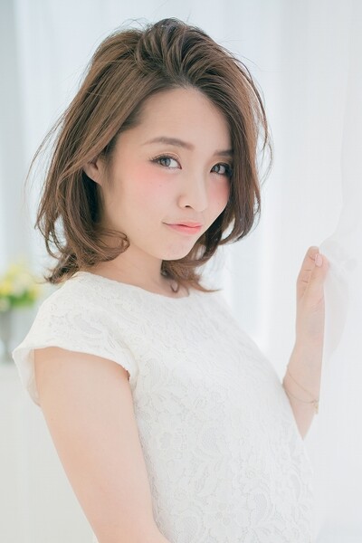 PADOMA | 福島のヘアサロン