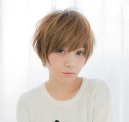 PADOMA | 福島のヘアサロン