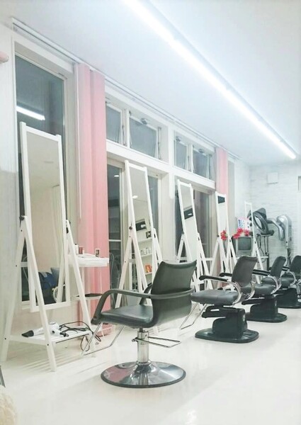 Anniversary美容室 Mimore | 倉敷のヘアサロン