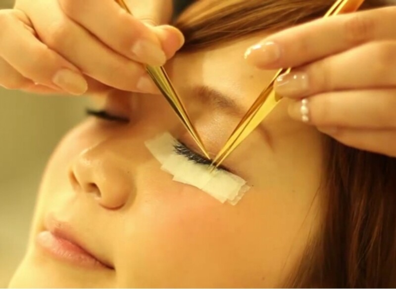 Eye Beauty Salon Sylph尼崎店 | 尼崎のアイラッシュ