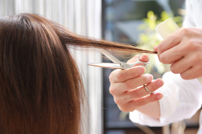 hair salon Glean | 金沢のヘアサロン