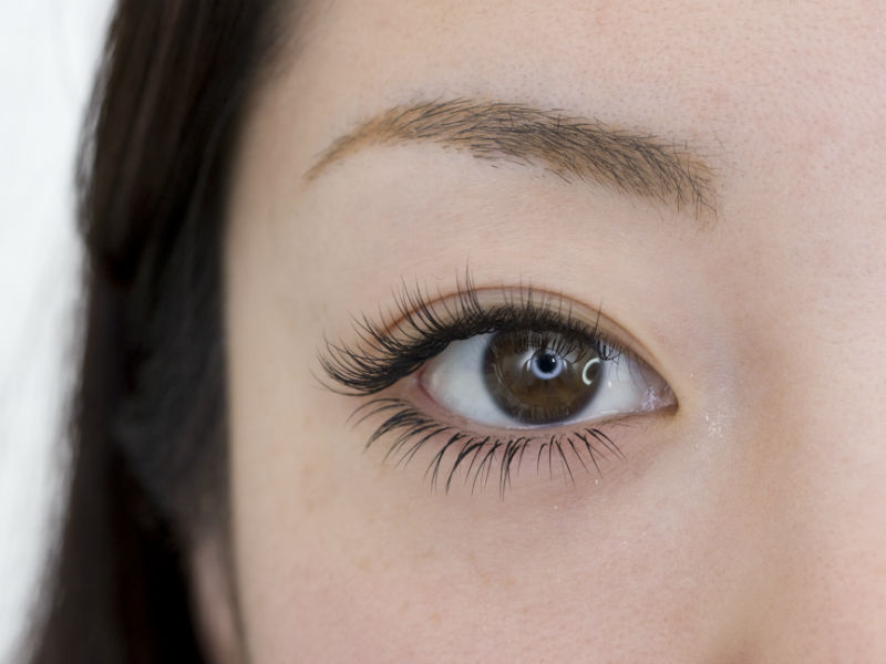 PLATINUM FEEL | 岐阜のアイラッシュ