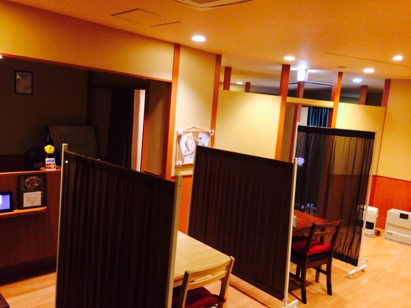 エステサロンしずく | 河内長野のリラクゼーション