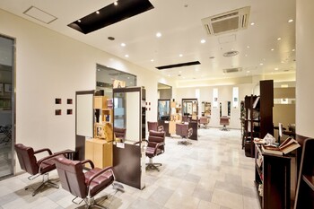 Dh-HAL-AVEDA 横浜 | 横浜のヘアサロン
