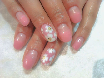 SALOON KOBE | 元町のネイルサロン