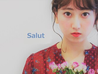 Salut by IZA | 東海のヘアサロン