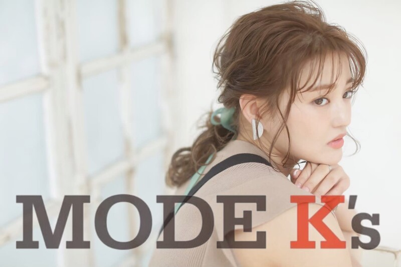 MODE K‘s 塚口店 | 尼崎のヘアサロン