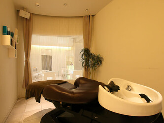 MODE K's Briller | 尼崎のヘアサロン