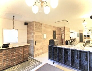 AMULETTE BY SAFARI | 荻窪のヘアサロン AMULETTE BY SAFARI | 荻窪のヘアサロン