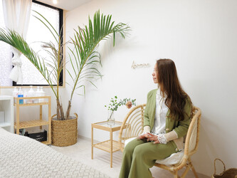 肌質改善・小顔ケア専門サロンAmicarina | 尼崎のエステサロン