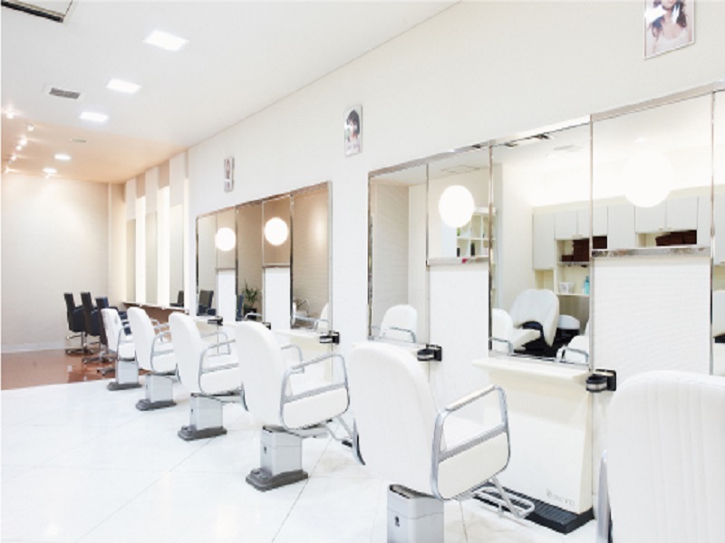 Hair Make SAMSARA 屋島店 | 高松のヘアサロン