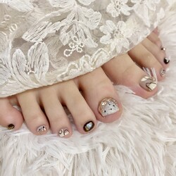 MENARD CHAMPS BILEC Nail Salon | 栄/矢場町のネイルサロン