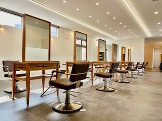 beauty:beast 益田店 | 益田のヘアサロン