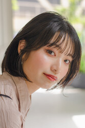 Afinar新宿 | 新宿のヘアサロン