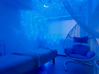 五感をうるおすリゾートスパUruSpa池袋店 | 池袋のリラクゼーション