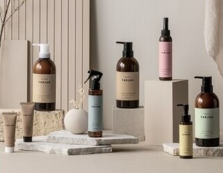 hair & spa Luxia | 王子のヘアサロン