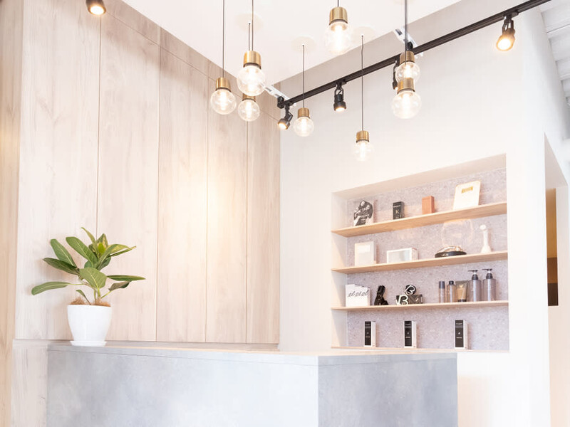 ANNE 梅田 ALLYS店【アンネ】 | 梅田のネイルサロン