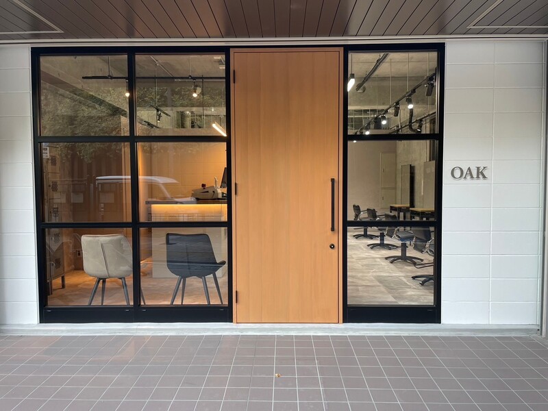 OAK 溝の口 【オーク】 | 溝の口のヘアサロン
