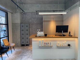 OAK 溝の口 【オーク】 | 溝の口のヘアサロン