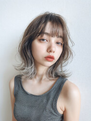 recipe allier | 姫路のヘアサロン