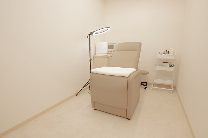 Beauty Salon mojoca | 鹿児島のアイラッシュ