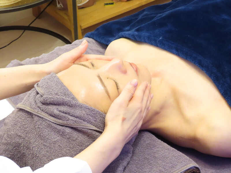 Private Salon Chaleur | 袋町/本通/紙屋町/立町のエステサロン