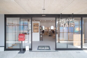 onexoneHAIR | 富山のヘアサロン onexoneHAIR | 富山のヘアサロン