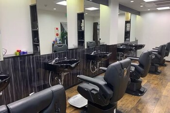 Smile hair大宮店 | 大宮のヘアサロン Smile hair大宮店 | 大宮のヘアサロン