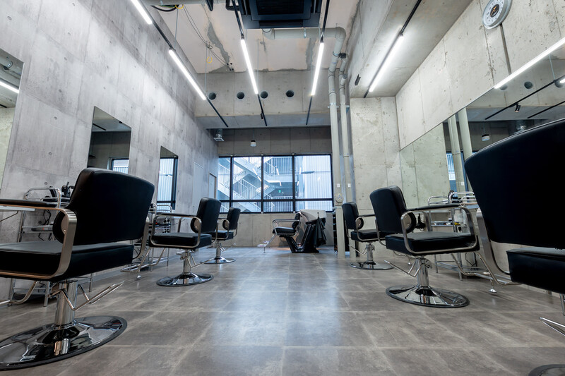 Clear by Forest. メンズ専門サロン 流山おおたかの森 | 野田のヘアサロン