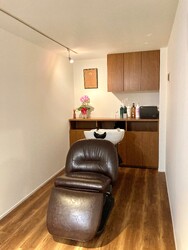 TERRE Personal Beauty Salon【テール】 | 国分寺のヘアサロン