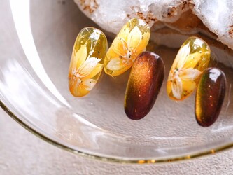 NailSalon Terry's 多摩センター | 多摩のネイルサロン