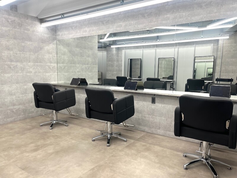 CYNTHIA新宿/髪質改善【シンシア】 | 新宿のヘアサロン