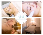 vivi total beauty | 十三のエステサロン