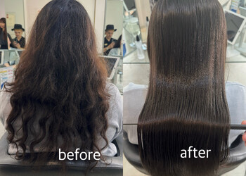 atelierporto【アトリエポルト】 | 芦屋のヘアサロン