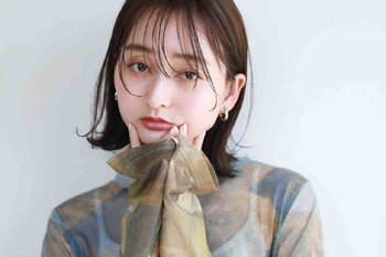 Terrace 寝屋川 oggiotto認定サロン | 寝屋川のヘアサロン