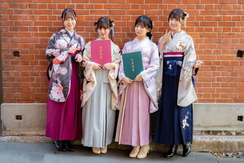 着物レンタルVASARA 立川駅前店 | 立川のヘアサロン