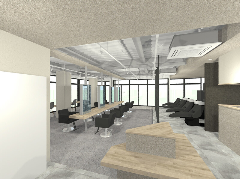 Lia 近鉄八尾店 | 八尾のヘアサロン