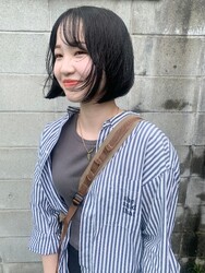 【シェアサロン】Fuuu | 薬院/渡辺通/桜坂のヘアサロン