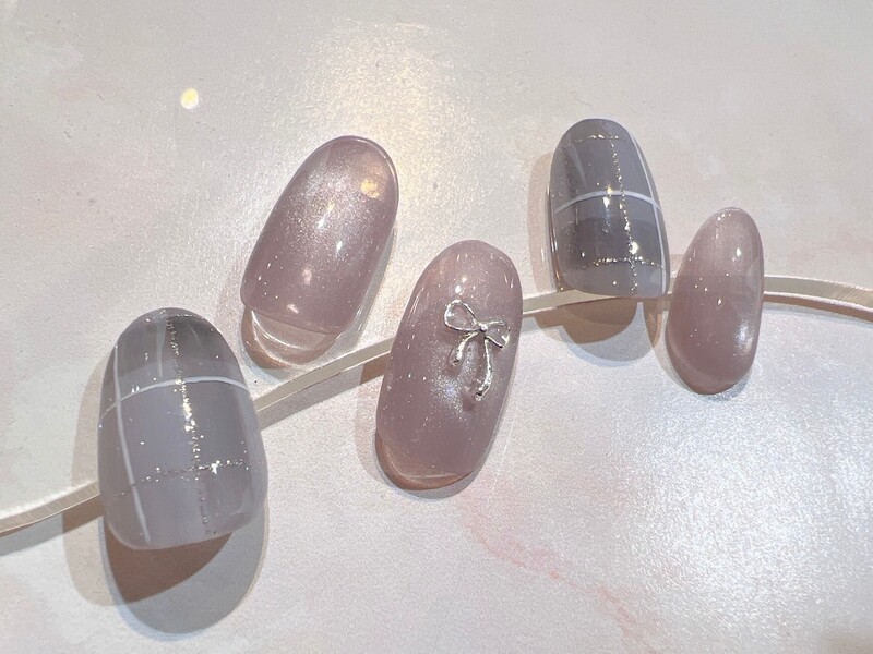 Nail ＆ Eyelash T'sティーズ 品川本店 | 品川のネイルサロン