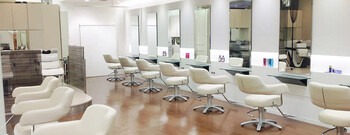 YOKOTA 東急百貨店吉祥寺店 | 吉祥寺のヘアサロン YOKOTA 東急百貨店吉祥寺店 | 吉祥寺のヘアサロン